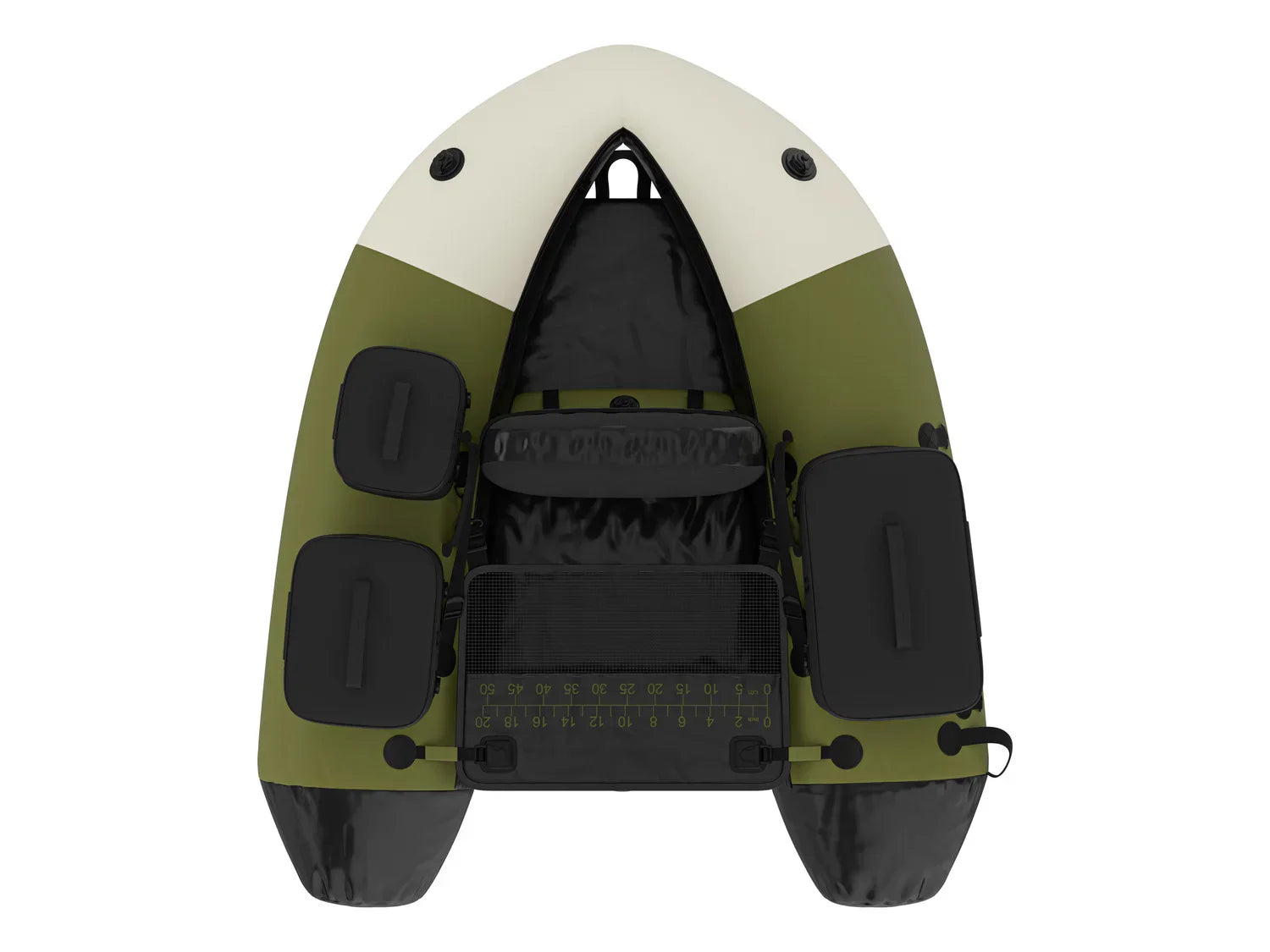 Rocktrail Float tube