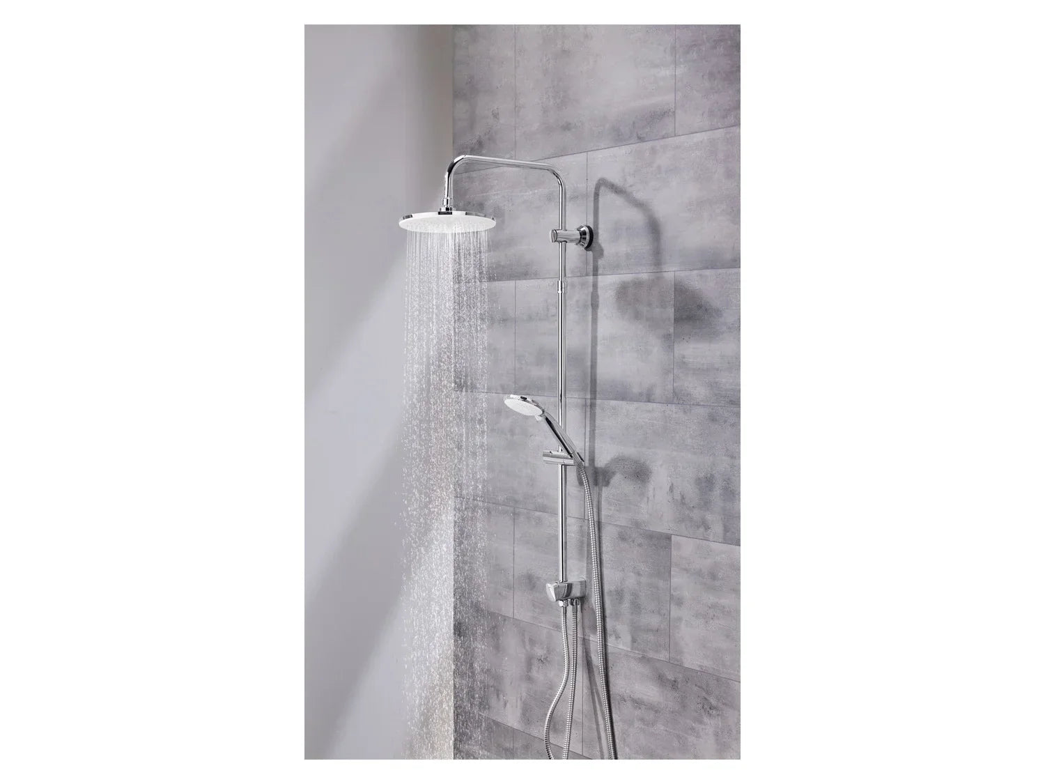 LIVARNO home Set de douche