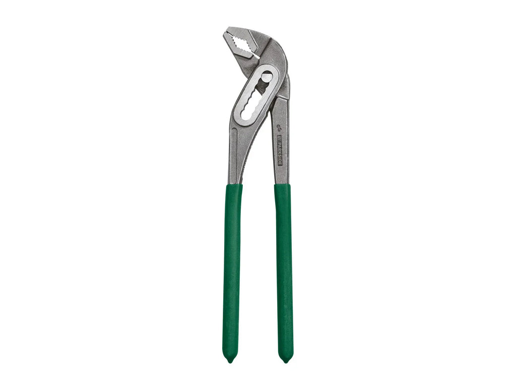 PARKSIDE Jeu de pinces sanitaires 3 pices ou Pince pour tuyaux d'angle