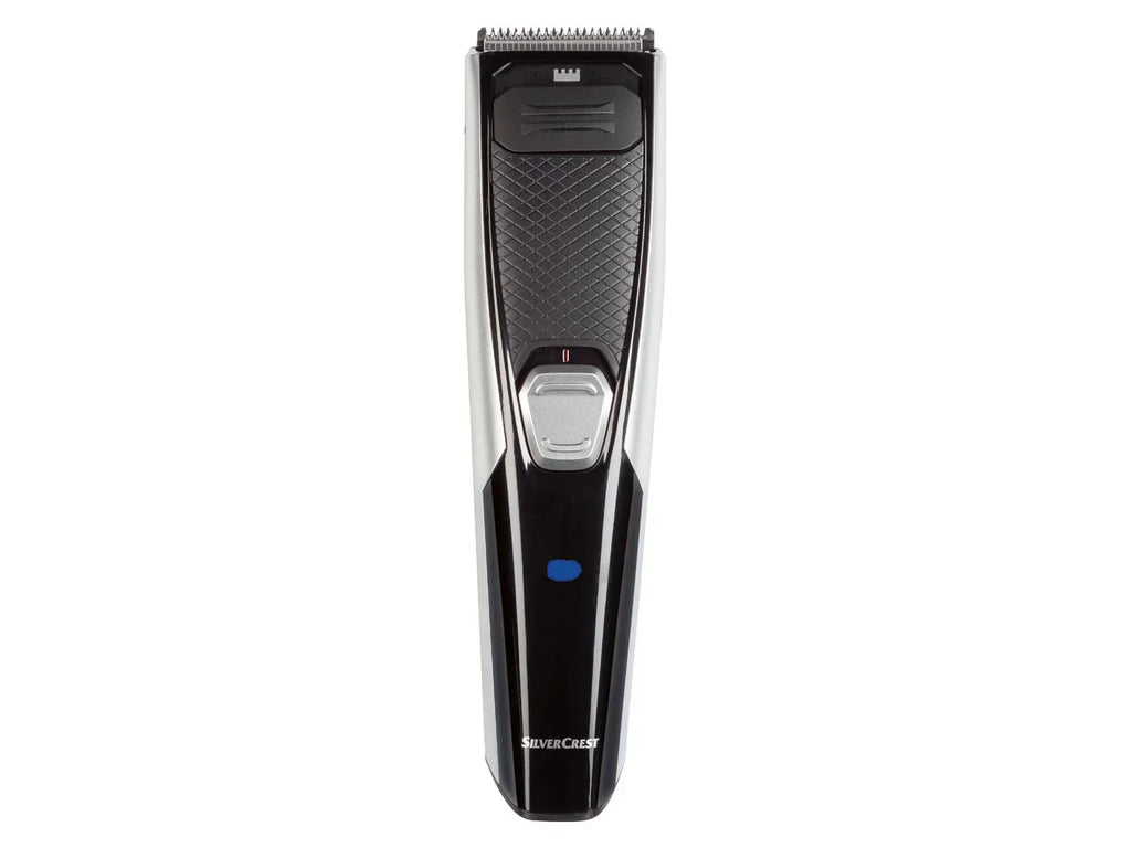 SILVERCREST PERSONAL CARE Tondeuse barbe et cheveux SHBS 500 D4
