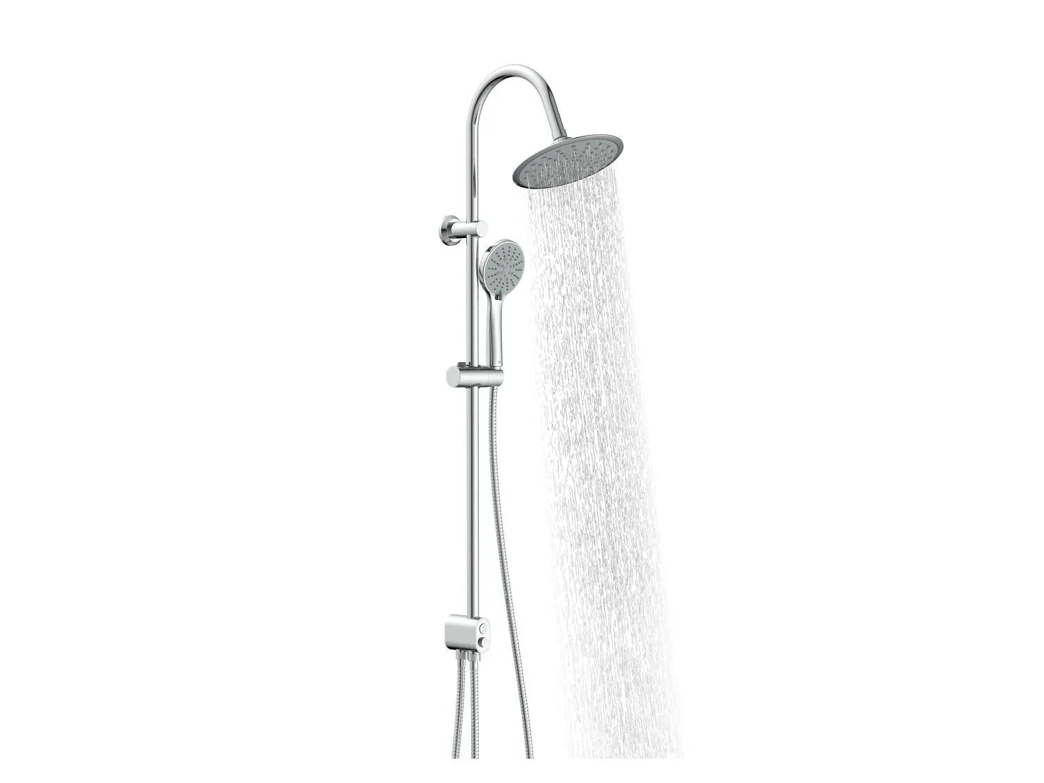 Eisl Colonne de douche EASY RAIN