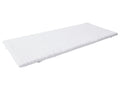 LIVARNO home Surmatelas en mousse viscolastique, 90 x 190 cm