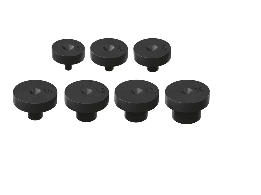 PARKSIDE Outil(s) pour tube ou sertissage