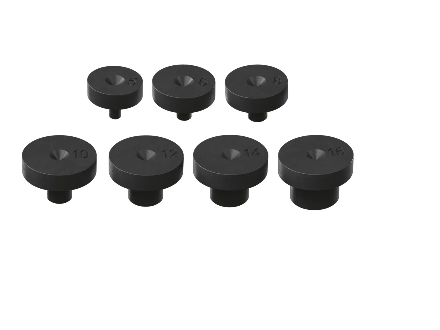 PARKSIDE Outil(s) pour tube ou sertissage