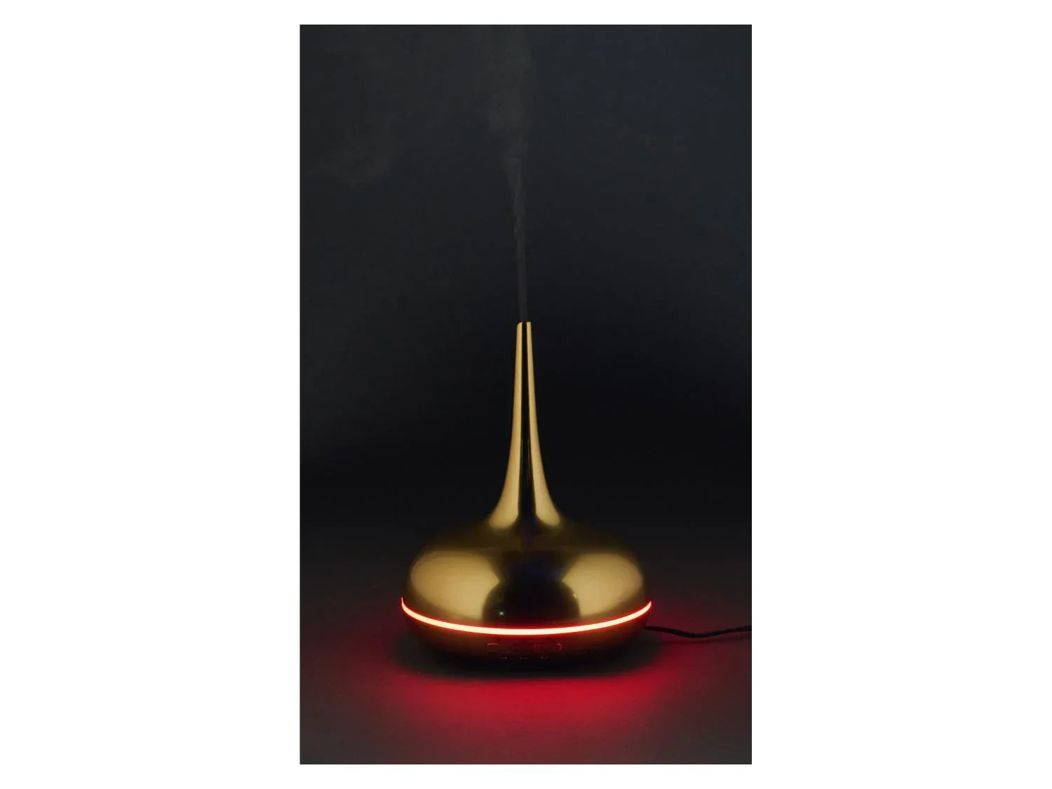 LIVARNO home Diffuseur de brume  ultrasons