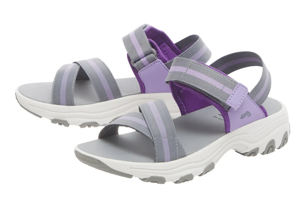 CRIVIT Sandales de trekking femme