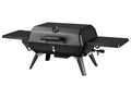 GRILLMEISTER Barbecue  gaz 1 brleur, 44,5 x 34,5 cm, 3,6 kW