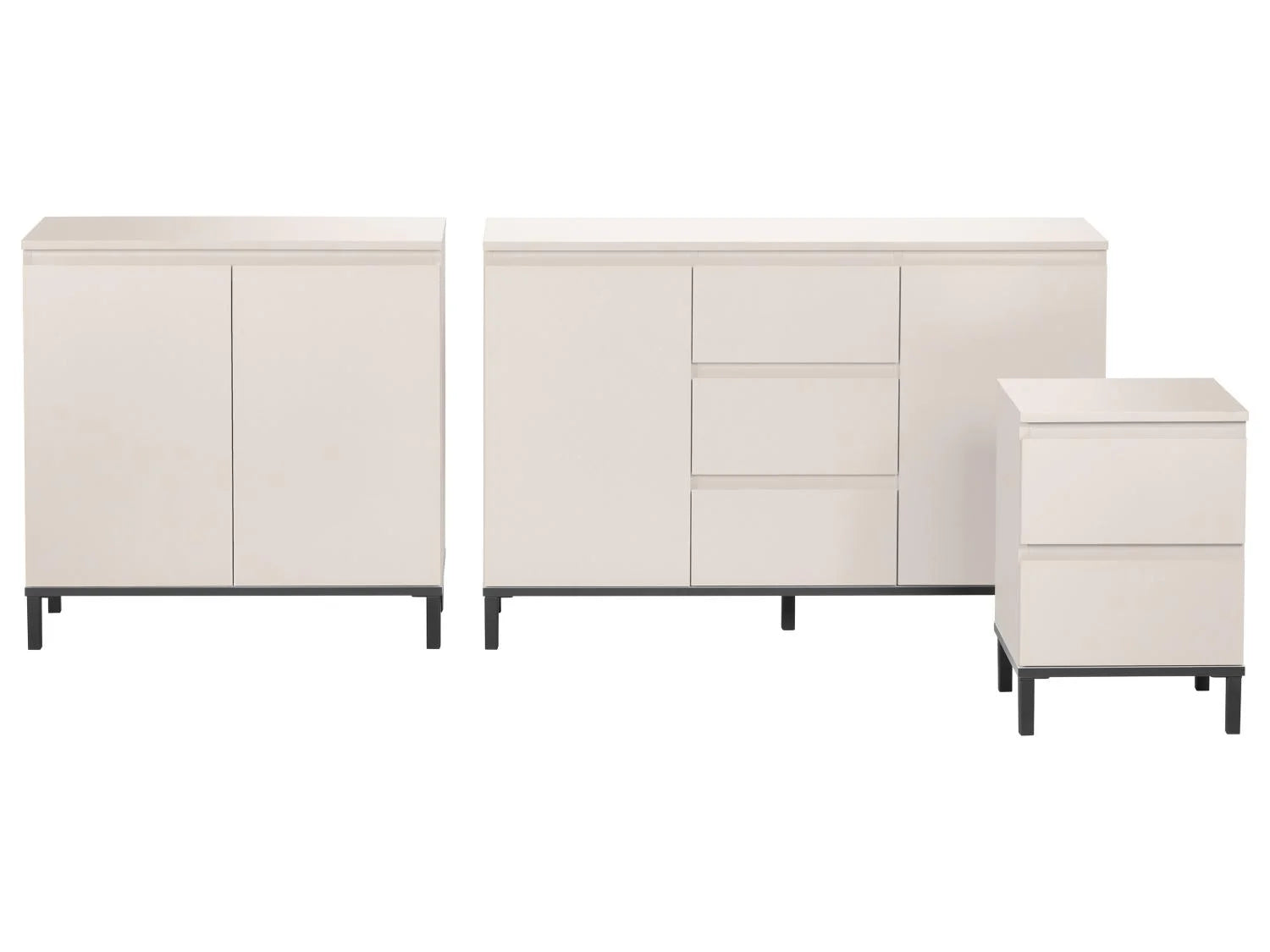 LIVARNO Commode, 113 x 75 x 33 cm