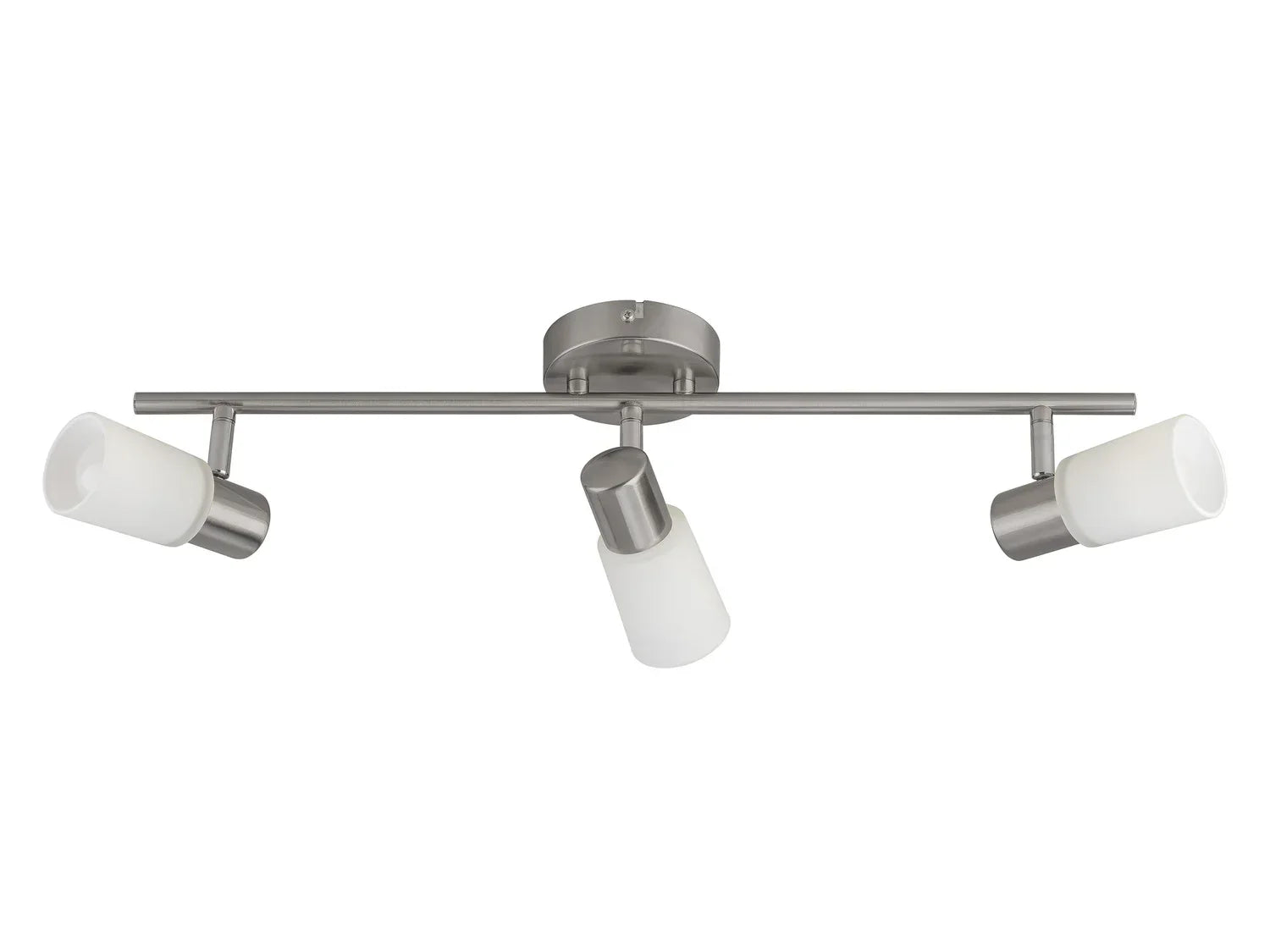 LIVARNO home Plafonnier  LED, 4,6 W