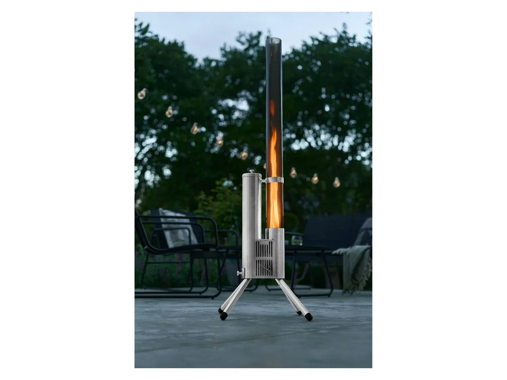 LIVARNO Torche  pellets