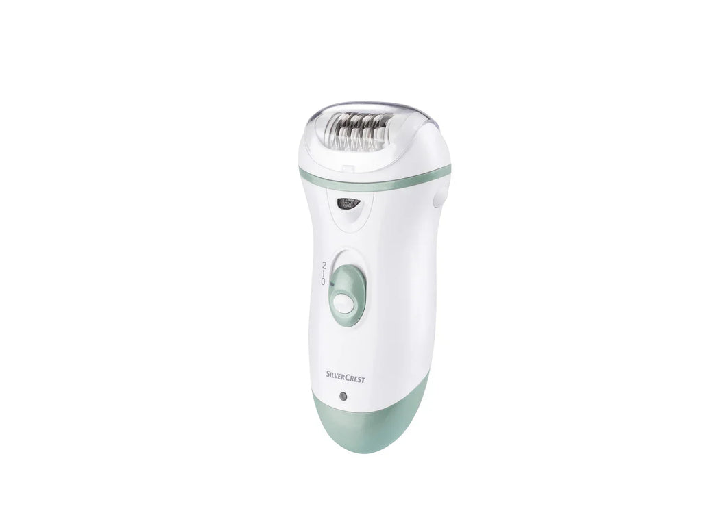 SILVERCREST PERSONAL CARE pilateur lectrique SED 3.7 H4 / SOED 3.7 H4