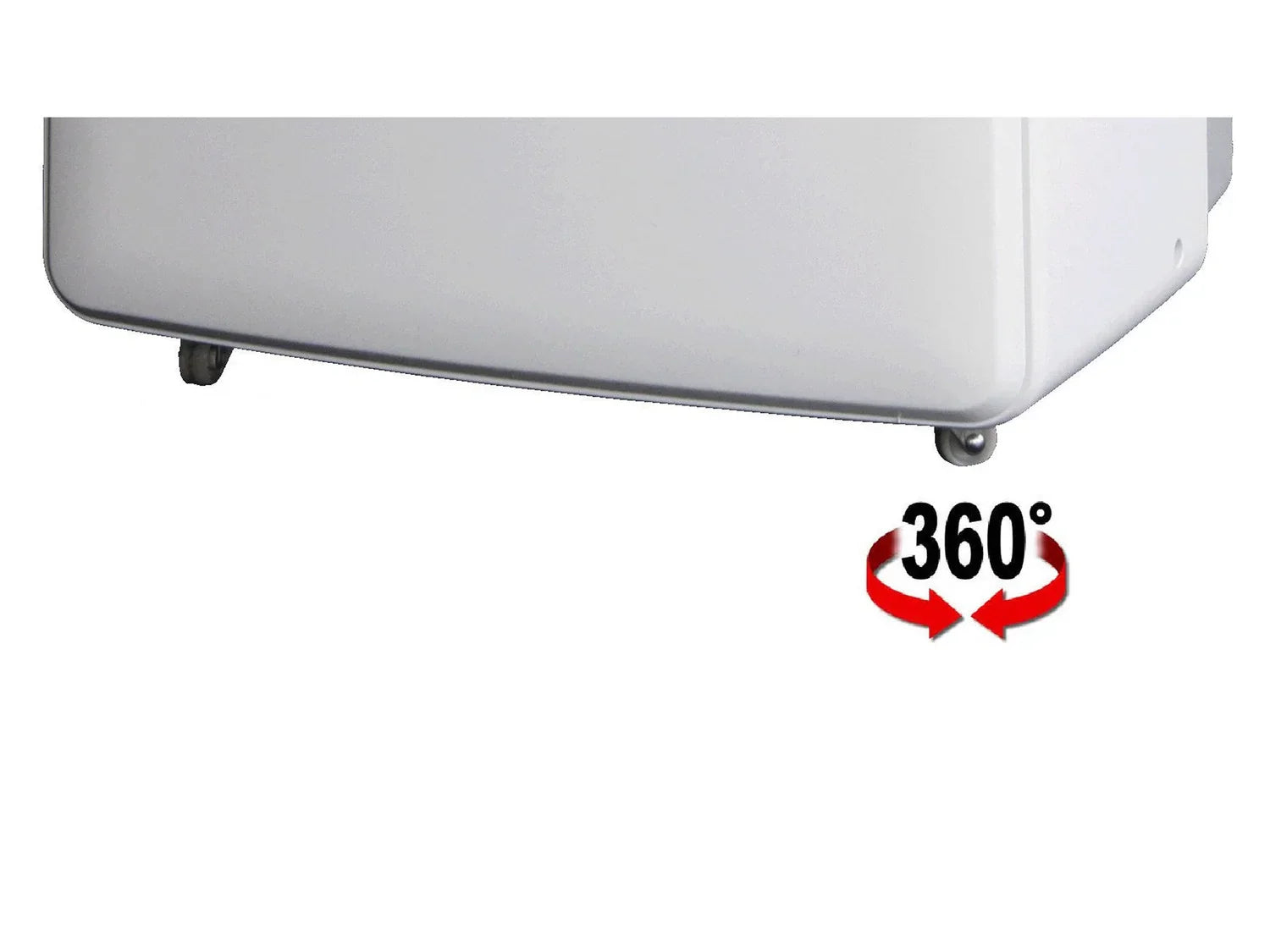 Comfee Climatiseur mobile, Smart Cool 12000