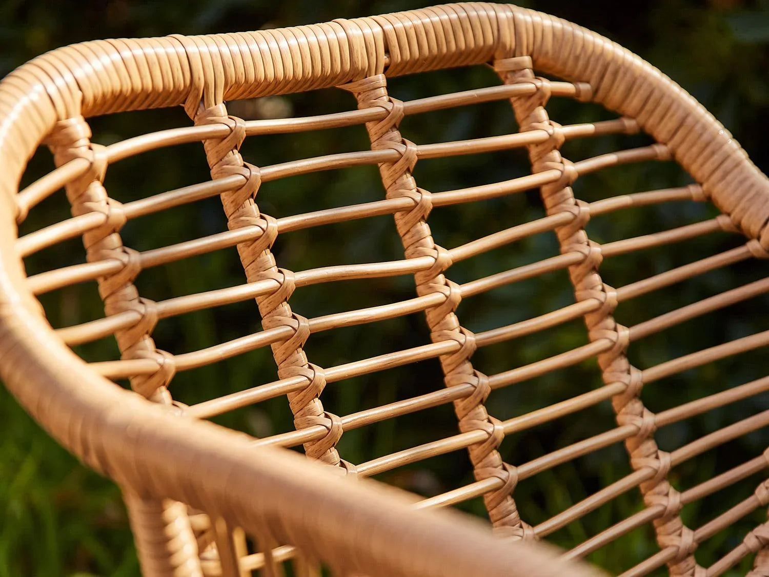 SIENA GARDEN Tiros set de meubles pour balcon, 3 pices
