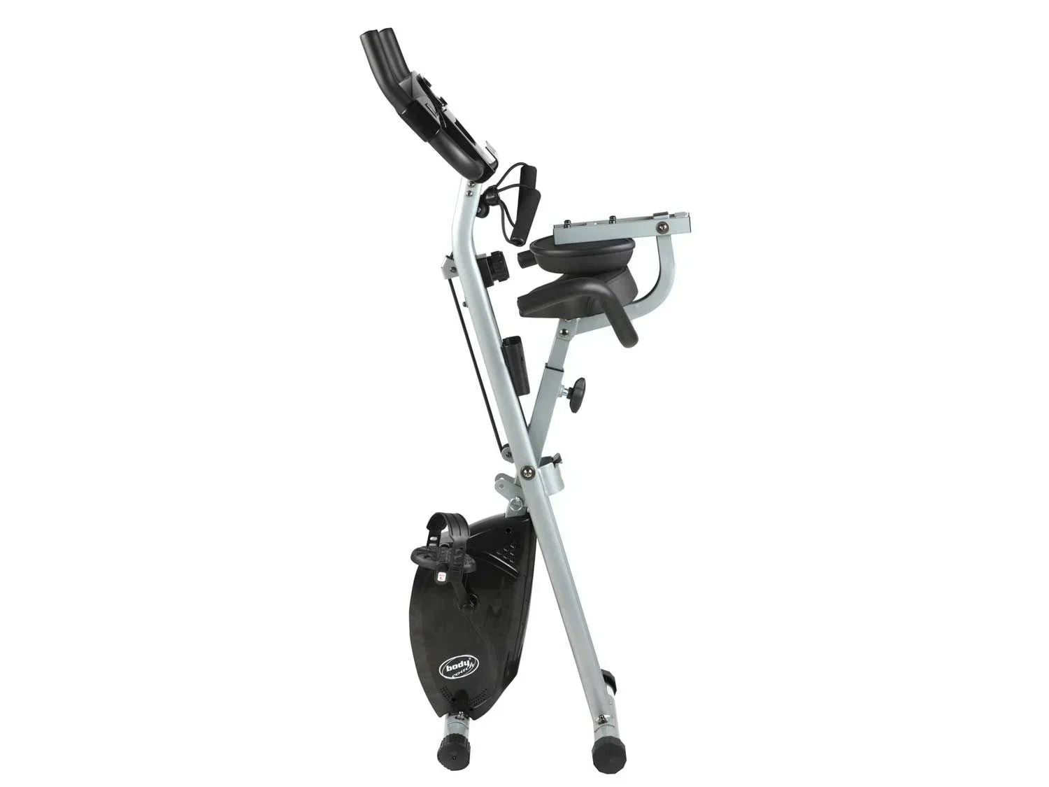 body coach Vlo d'appartement X-Bike