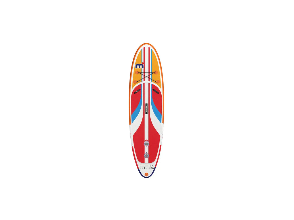 Mistral Paddle gonflable Sportiv