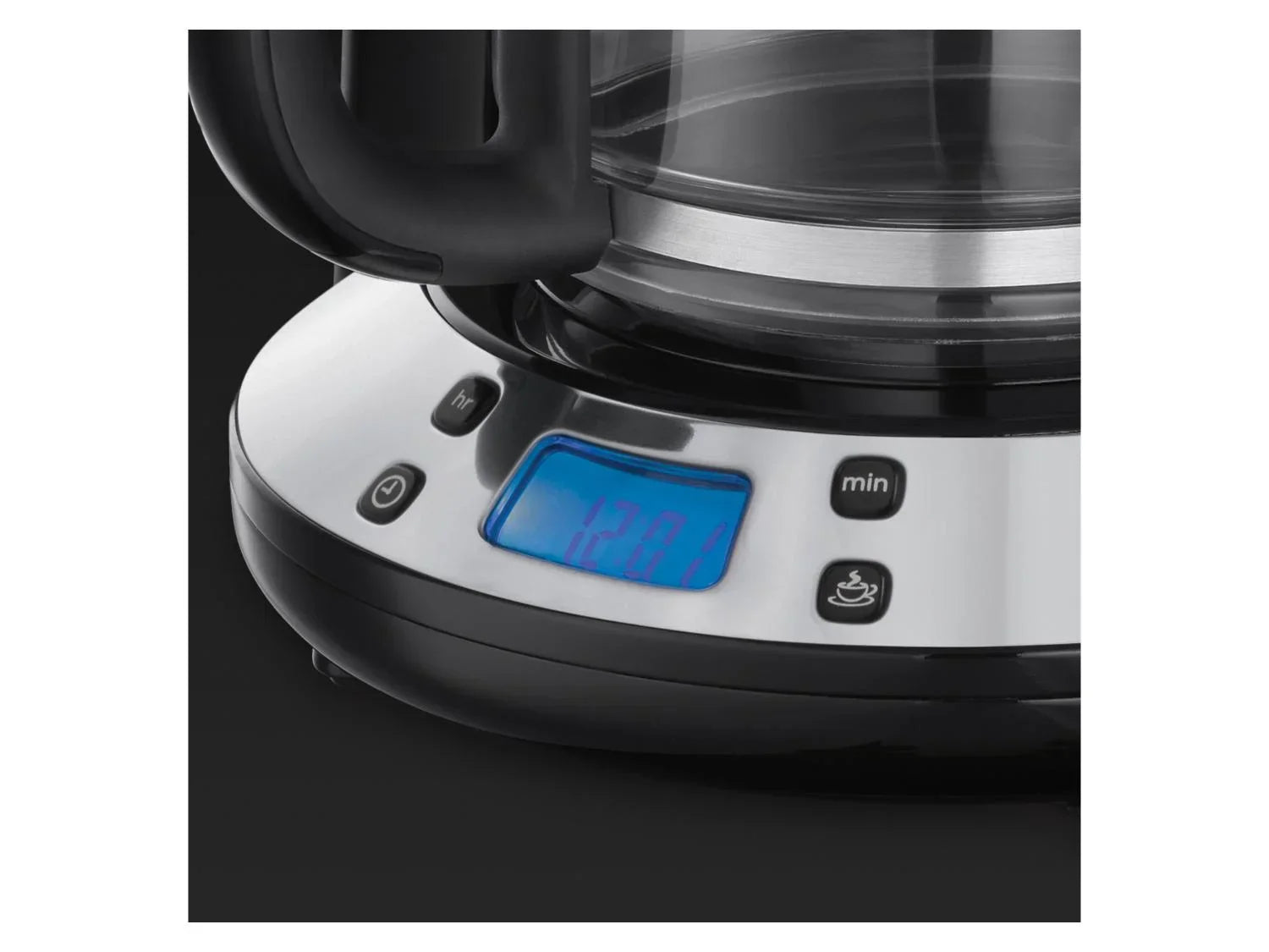 Russell Hobbs Machine  caf Colours PluS
