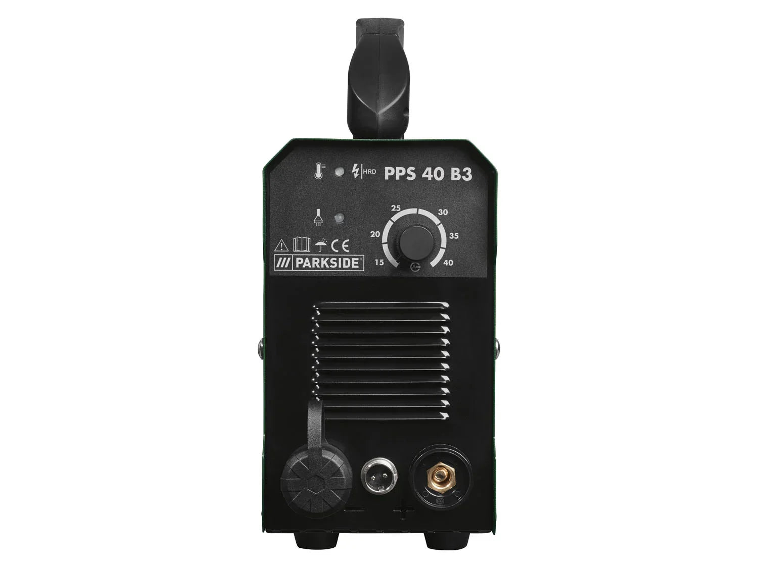 PARKSIDE Dcoupeur plasma PPS 40 B3, avec protection contre les surcharges