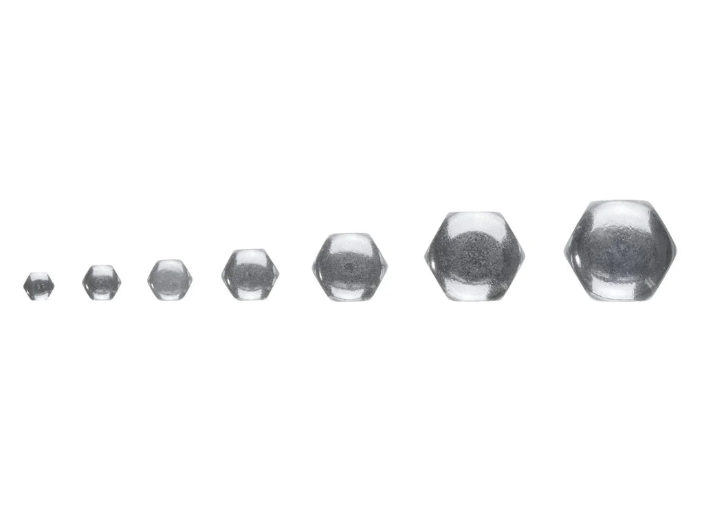 PARKSIDE Set de boulons en acier