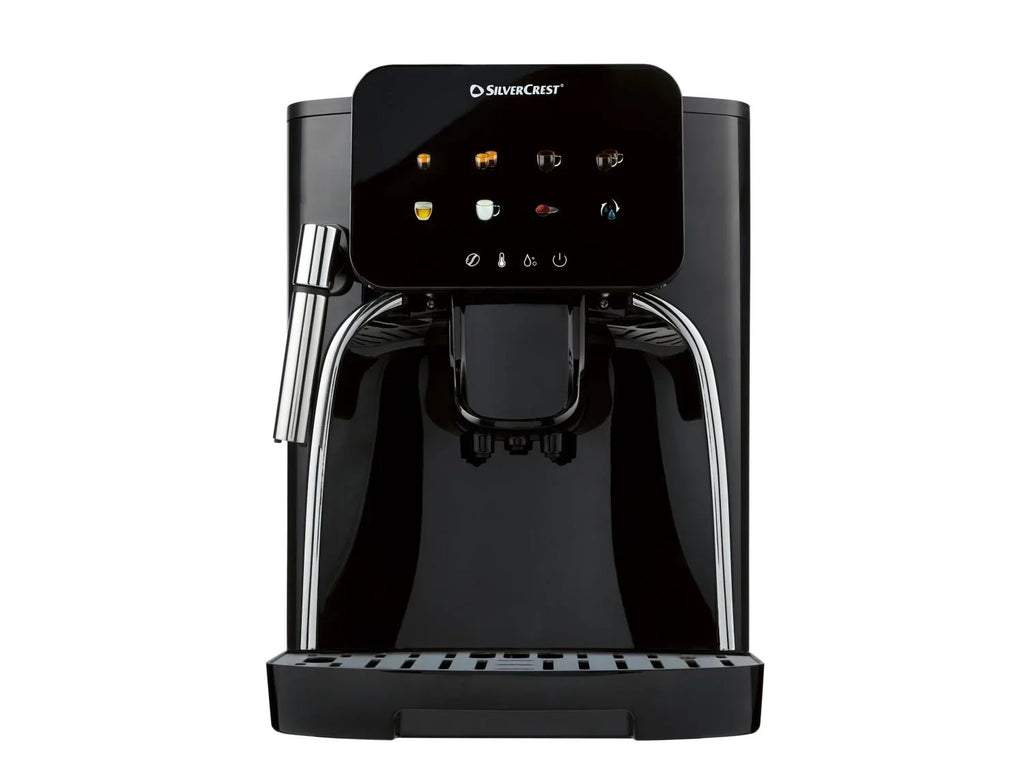 SILVERCREST Machine  caf automatique