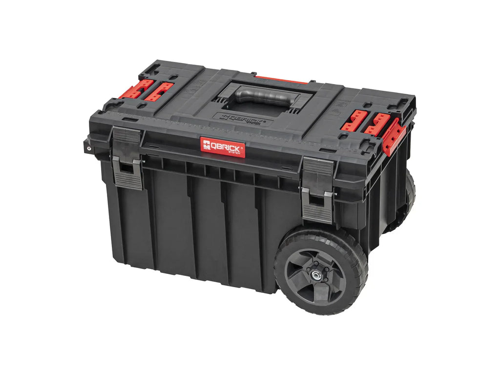 Qbrick System Chariot  outils ONE Trolley Vario