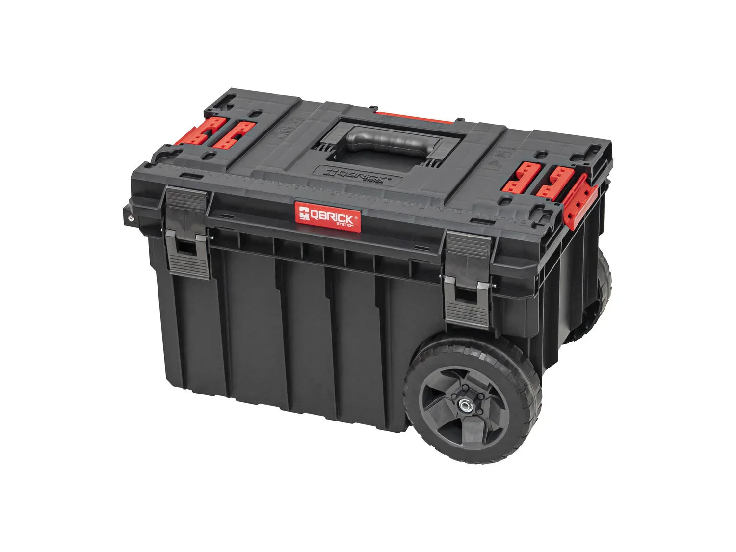 Qbrick System Chariot  outils ONE Trolley Vario