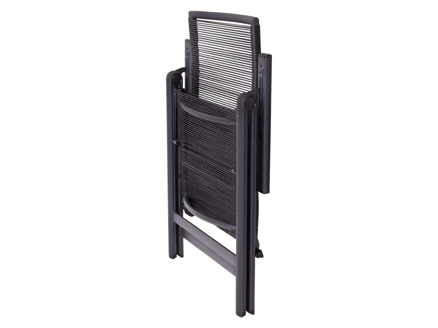 LIVARNO home Lot de 6 chaises hautes MIAMI