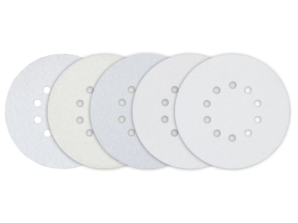 PARKSIDE Set de grilles abrasives pour ponceuse mur et plafond PSWDSS 20 A