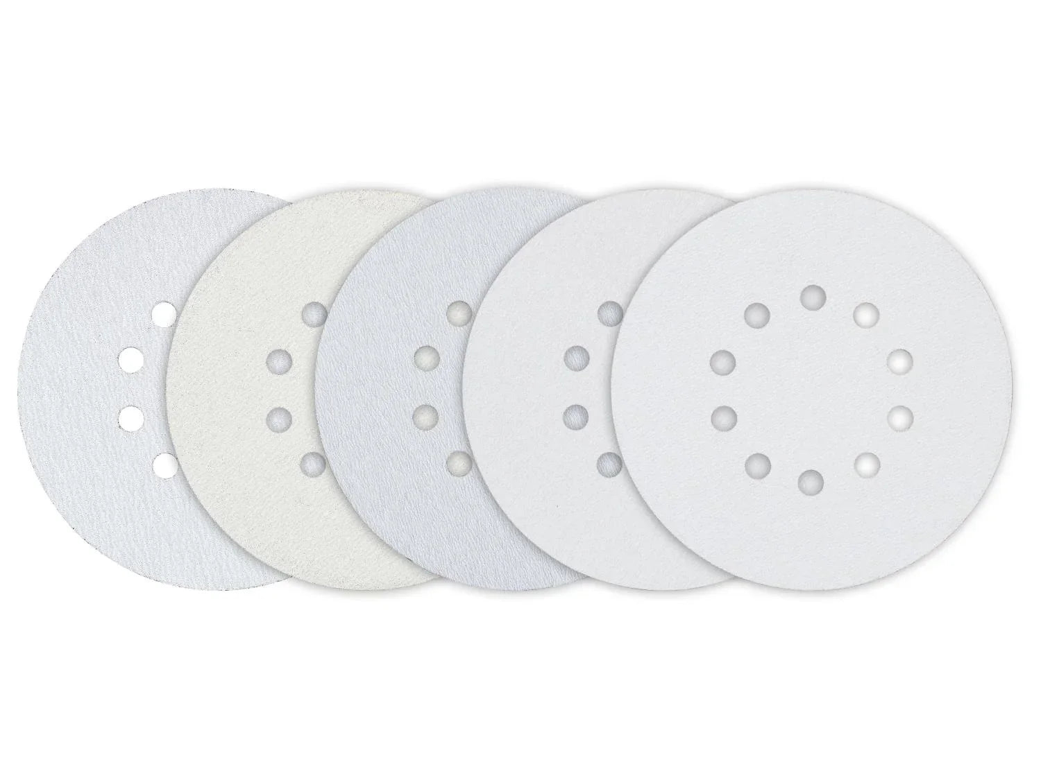 PARKSIDE Set de grilles abrasives pour ponceuse mur et plafond PSWDSS 20 A