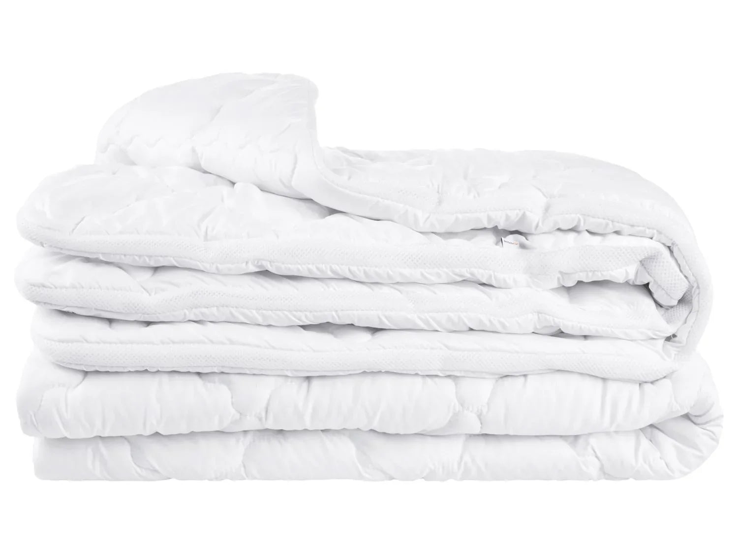 LIVARNO home Couette duo Polygiene, 140 x 200 cm