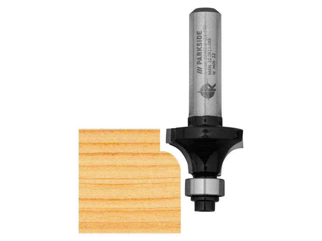 PARKSIDE Dfonceuse POF 1200 F4