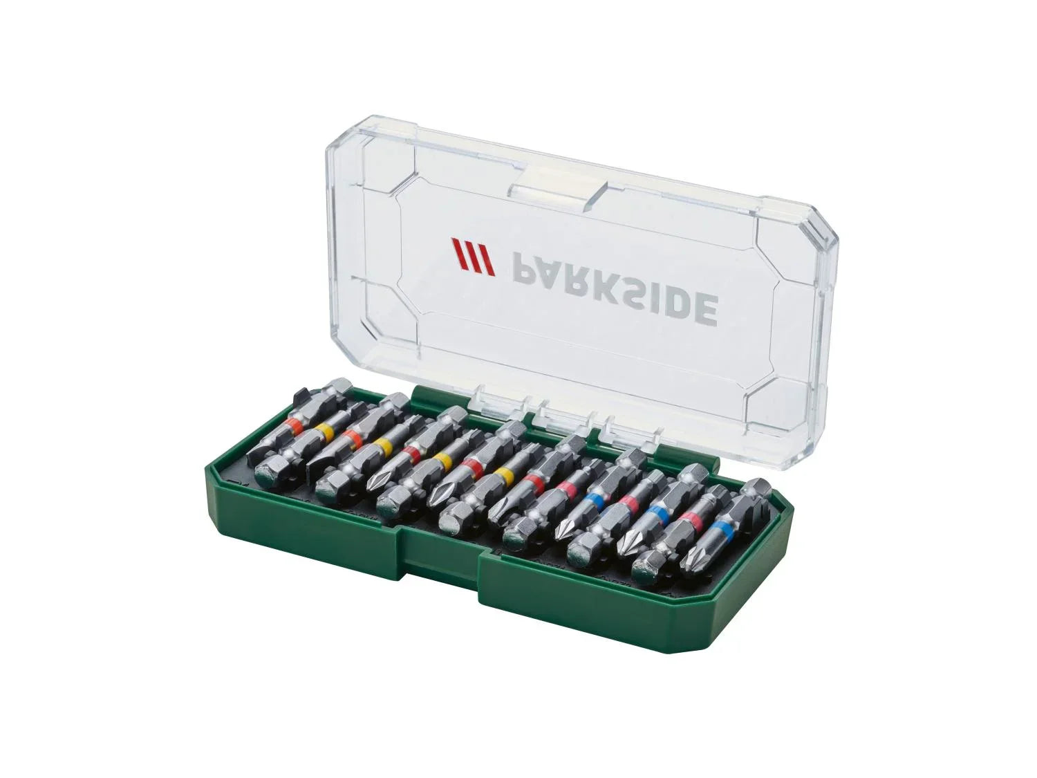 PARKSIDE Set d'embouts ou Douilles