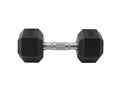 CRIVIT Haltre court hexagonal, 17,5 kg