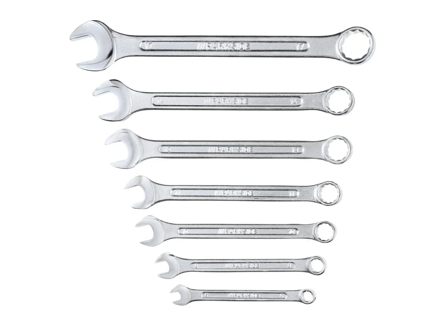 PARKSIDE Set de cls
