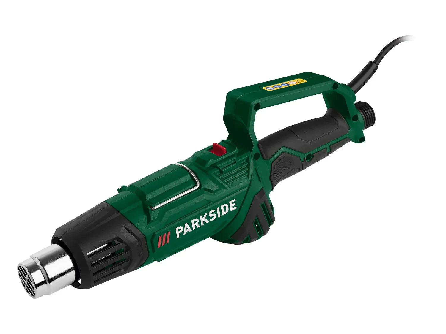 PARKSIDE Dcapeur / Dsherbeur thermique  manche long PLHLG 2000 C2, 2000 W