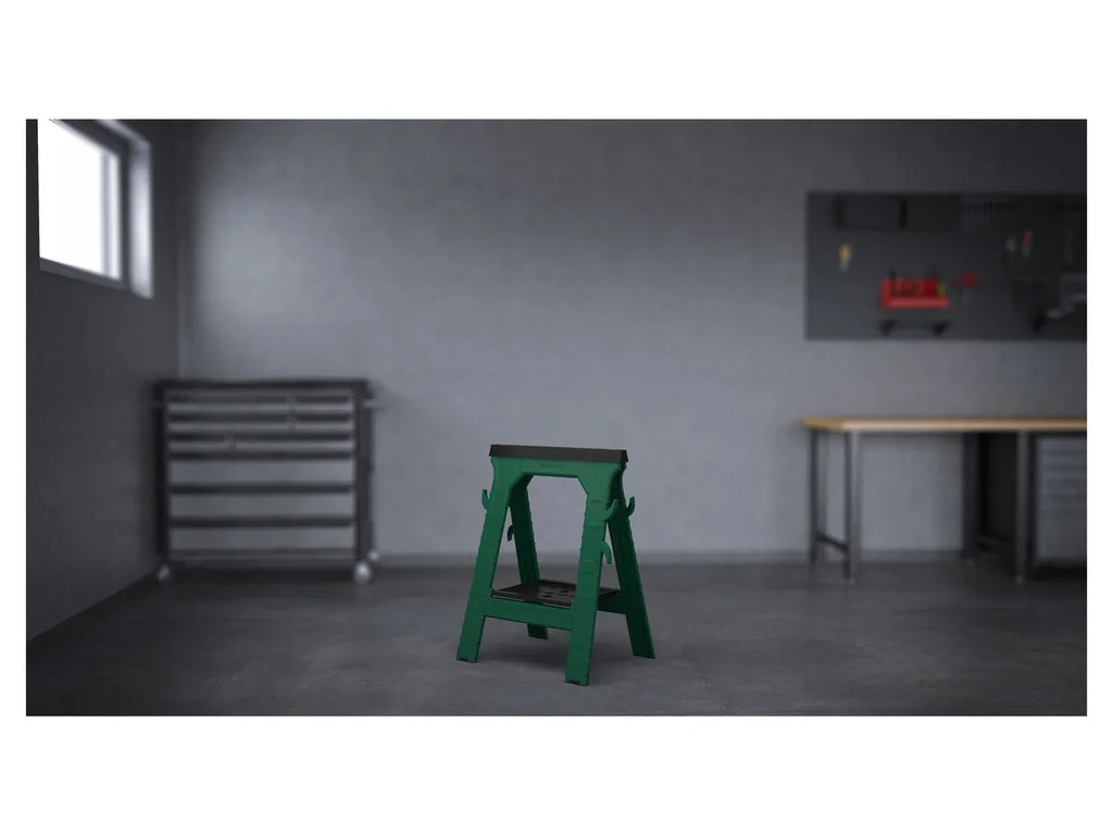 PARKSIDE Trteau de travail pliable