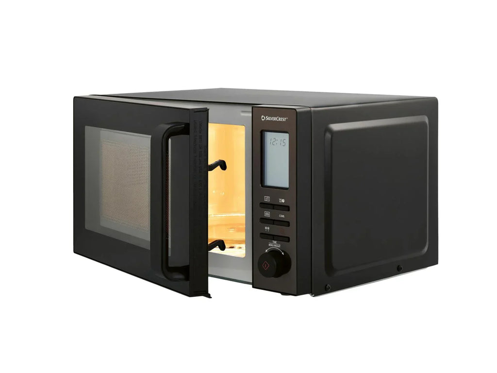 SILVERCREST Four  micro-ondes, 20L SMW 800 F2