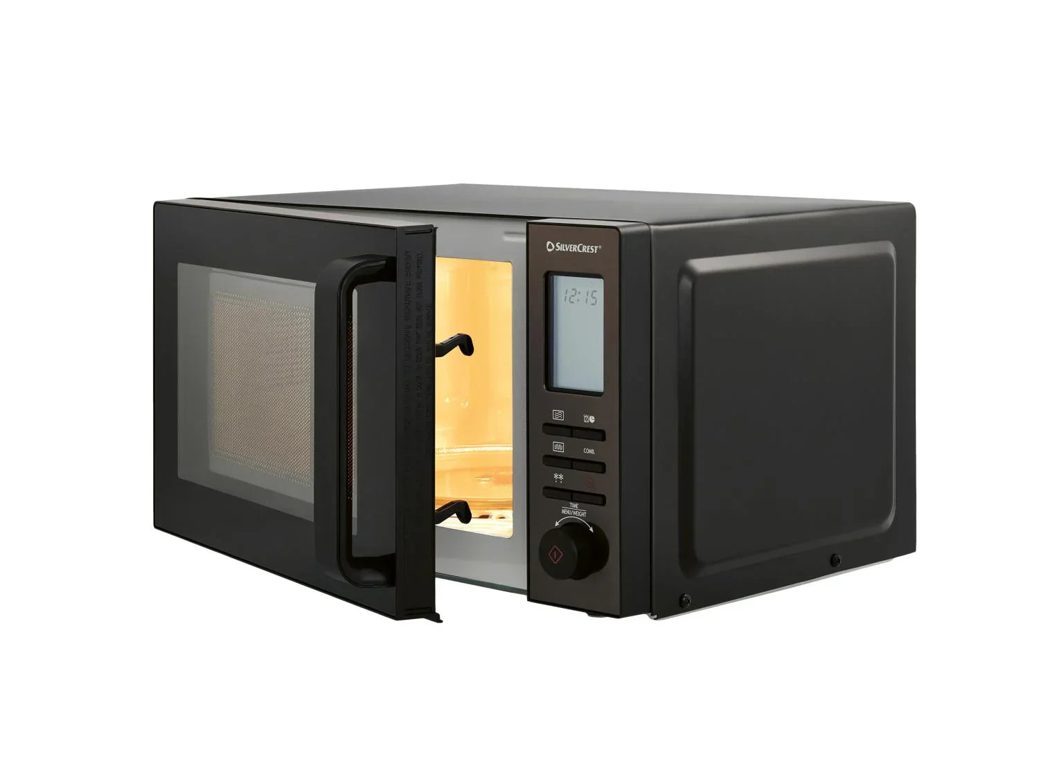 SILVERCREST Four  micro-ondes, 20L SMW 800 F2