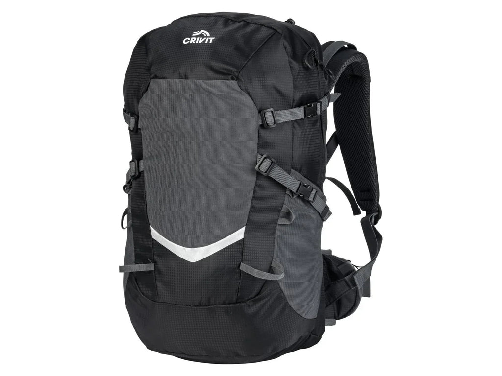 CRIVIT Sac  dos de randonne, 30 l