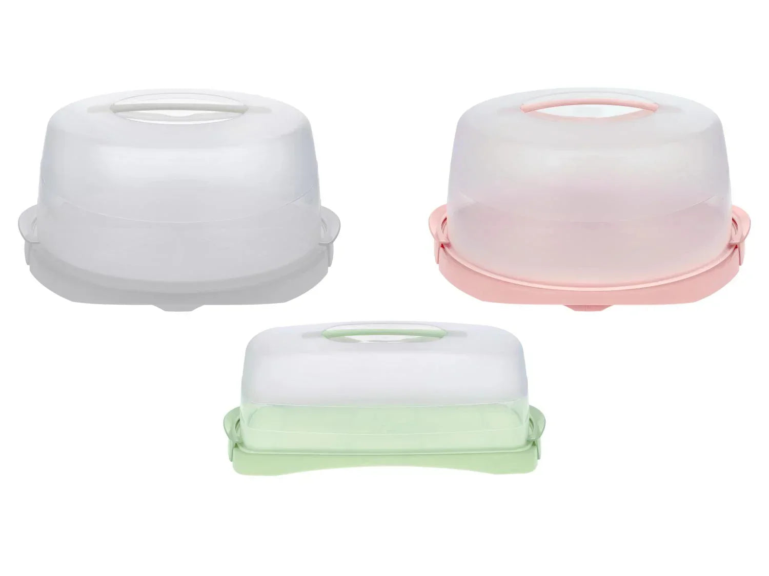 SILVERCREST Cloche  gteau ou Cloche  cake