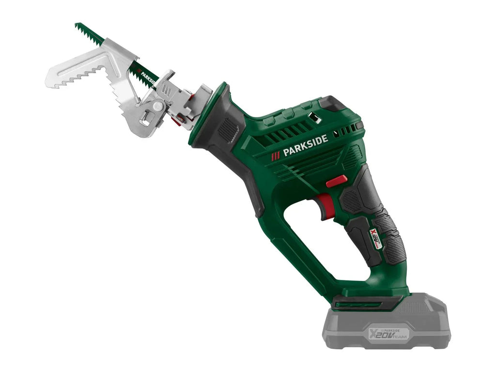 PARKSIDE Coupe-branches sans fil PASA 20-Li D3, 20 V