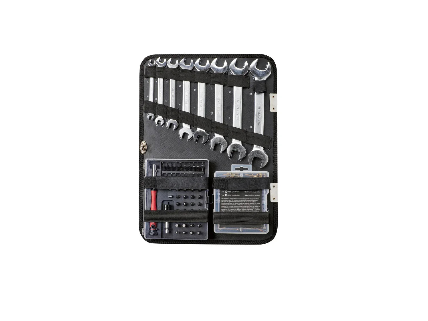 PARKSIDE Mallette  outils