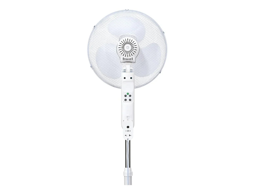 TRONIC Ventilateur sur pied, 50 W