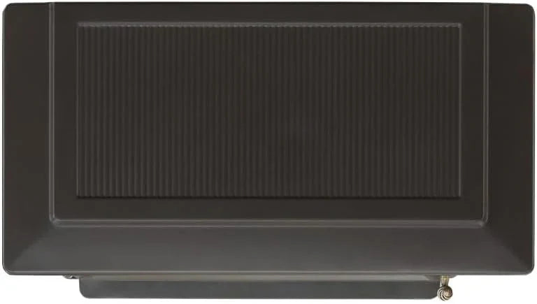 Freestanding Electric Fireplace Stove Heater with 3D Flame Effect for 1000 Sq. Ft