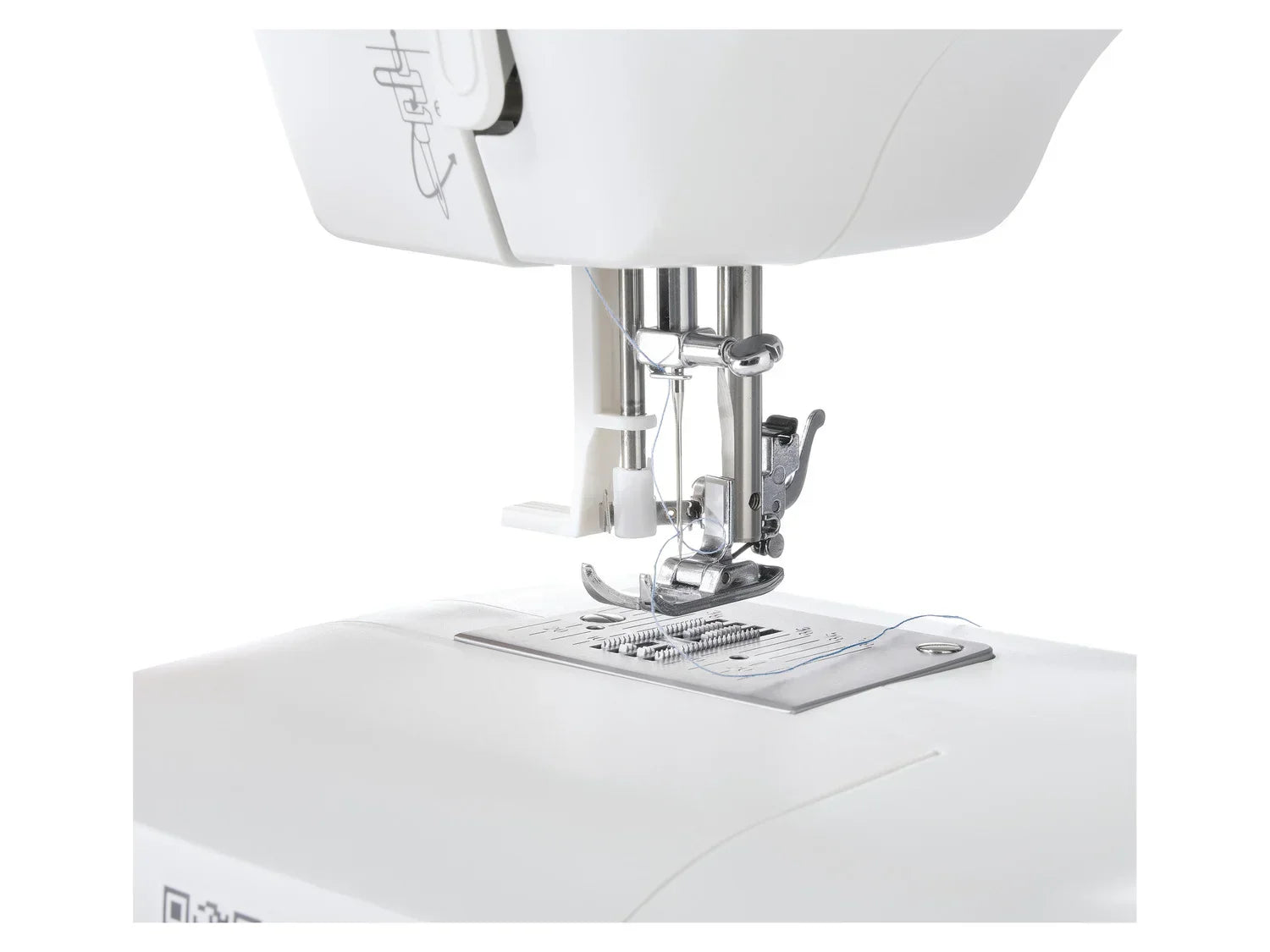 SILVERCREST Machine  coudre SNM 33 C1, 70 W