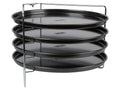 zenker Set de cuisson pour pizzas