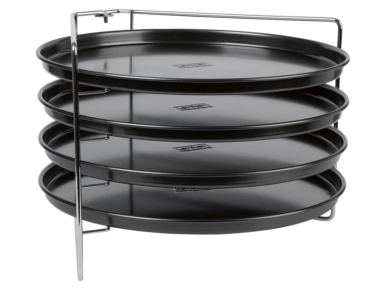 zenker Set de cuisson pour pizzas