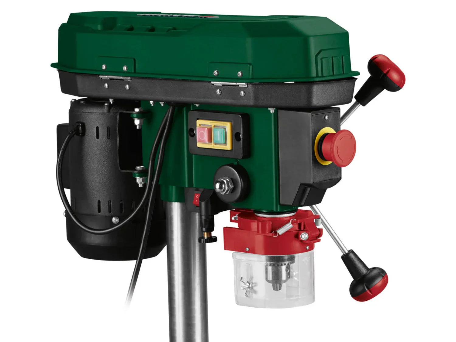 PARKSIDE Perceuse d'tabli PTBM 400 B1