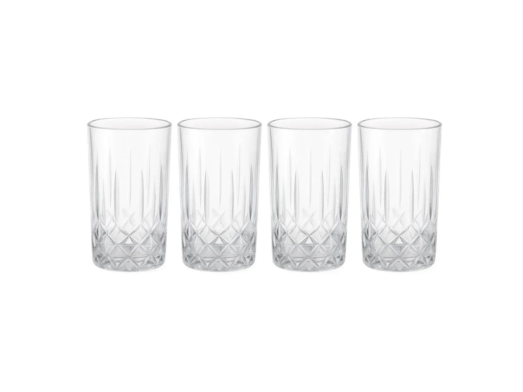 SILVERCREST Verres  long drink ou Verres  Whisky