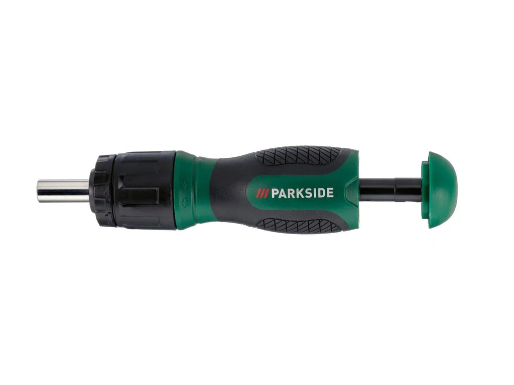 PARKSIDE Set de tournevis  cliquet PSRB 31 A1