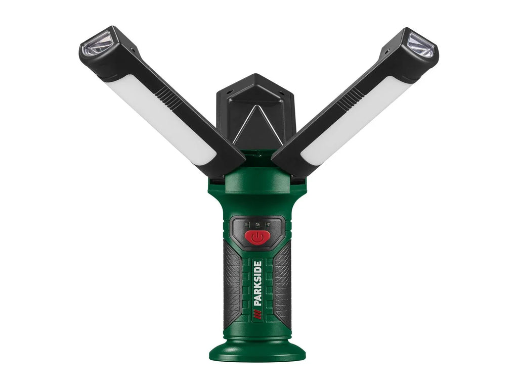 PARKSIDE Lampe torche  LED PWLF 2200 C1, 150/400 lm